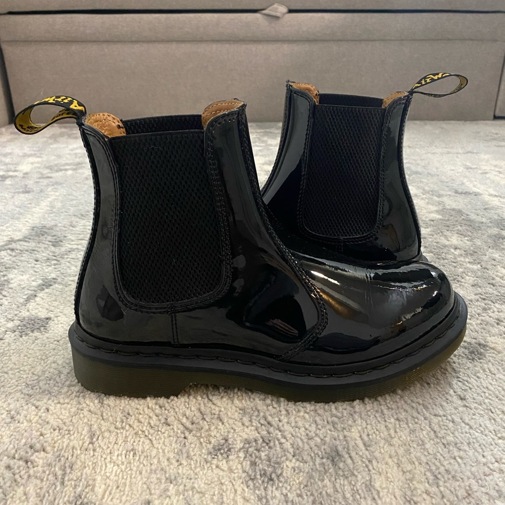 Doc Martens Boots